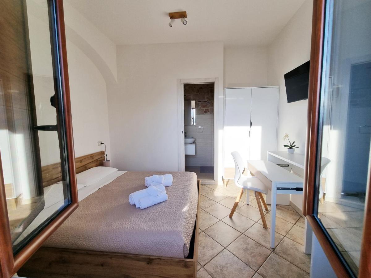Camera Ideale Tra Mare E Montagna Baunei Exterior foto